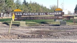 Todavía no hay ningún detenido por el homicidio de San Patricio del Chañar