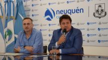 Imagen de Gaido tendrá la mitad de los recursos que necesita el Municipio de Neuquén