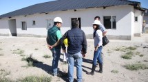 Imagen de Terminarán el refugio de mujeres de Zapala después de seis años