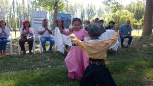 Se viene la Fiesta Provincial del Gaucho en Chichinales