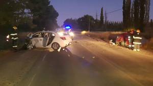 El accidente fatal de Ruta 7 se cobró otra víctima y hay una persona muy grave