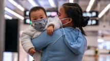 Imagen de Coronavirus: China confirma que nacieron dos bebés infectados