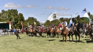 La Expo Rural de Bariloche cerró con renovados planteos