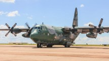 Imagen de Coronavirus: Dos aviones de Brasil partieron a China para repatriar a 29 ciudadanos