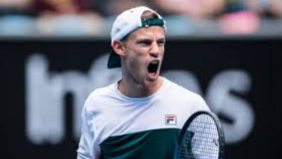 Schwartzman, el favorito para el ATP 250 de Argentina