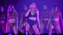 Imagen de Los motivos por los que Jimena Barón canceló su show en la Fiesta Nacional de la Manzana