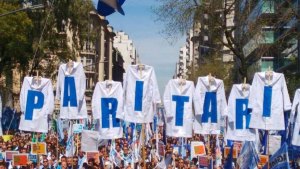 Comienza hoy la paritaria nacional docente con representantes de cinco gremios