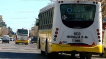 Imagen de Plottier busca sumar una nueva empresa de colectivo, disconforme con Autobuses Neuquén