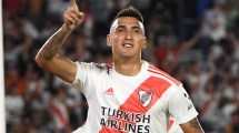 Imagen de River no pudo, pero sigue como único líder: mirá los goles