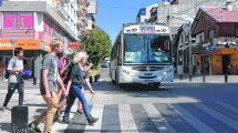 Imagen de Choferes de Bariloche anuncian un nuevo paro de colectivos