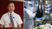 Imagen de Murió el director del hospital de Wuhan, epicentro del coronavirus