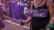 Imagen de 8M Día de la Mujer: habrá paro y una variada agenda de actividades en Roca