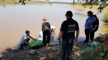 Imagen de Encontraron muerta a la adolescente de Catriel