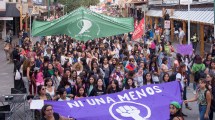 Imagen de 8M en Bariloche: Marcha y actividades por el Día de la Mujer Trabajadora