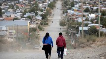 Imagen de Bariloche incrementa la ayuda social y garantiza el stock de alimentos