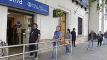 Imagen de Cruce entre el municipio de Bariloche y el Banco Nación por una deuda millonaria