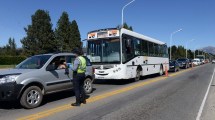 Imagen de Bariloche apela a los controles para que nadie circule por la noche