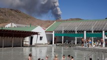 Imagen de Coronavirus: cierran las puertas de las termas de Copahue