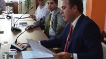 Imagen de En sintonía con el gobierno provincial, El Bolsón elegirá intendente el 16 de abril