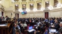 Imagen de Senadores aprobó por mayoría la limitación de las jubilaciones de privilegio