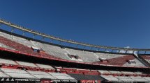 Imagen de La Superliga amenaza con sancionar a River si mañana no se presenta a jugar