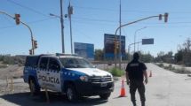 Imagen de En Neuquén hay 54 detenidos por día desde que comenzó la cuarentena