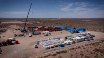 Imagen de Las áreas de Vaca Muerta que explican el récord histórico de producción de petróleo en Neuquén