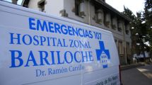 Imagen de Coronavirus en Bariloche: Provincia instalará más camas de terapia intensiva