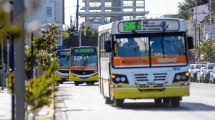 Imagen de Neuquén tiene boleto de colectivo gratis para el personal de salud