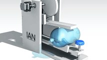 Imagen de Ingenieros de Bariloche diseñan un prototipo de respirador