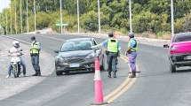 Imagen de Endurecen los controles de la cuarentena por coronavirus en Neuquén