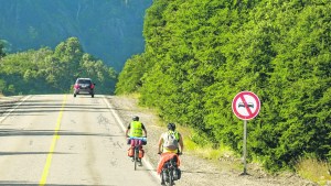 Siete Lagos, de ruta escénica al primer corredor eléctrico bioceánico