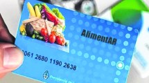 Imagen de Neuquén suma nuevos beneficiarios de la Tarjeta Alimentar