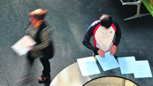 Pasos y plazos del curso obligatorio para el retorno al trabajo presencial en Río Negro