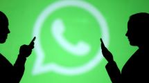 Imagen de Cómo cuidarnos del otro virus que circula por Whatsapp: las noticias falsas