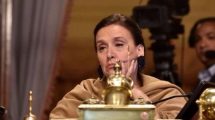 Imagen de Denuncian a Michetti por presunta defraudación contra la administración pública