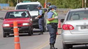 Regreso a casa en Semana Santa: operativos de prevención y presencia policial en las rutas