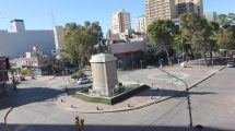 Imagen de El centro de Neuquén funcionará como peatonal los fines de semana