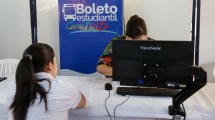 Imagen de Ya se aplica el boleto estudiantil gratuito en Neuquén: así es el trámite