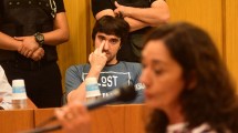 Imagen de Quiroz enfrentó por segunda vez al tribunal: ahora por intento de femicidio