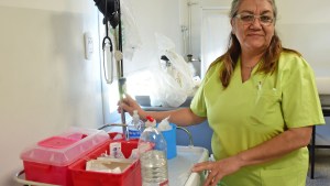 Día Mundial de la Salud: el acento puesto en quienes trabajan para frenar el coronavirus