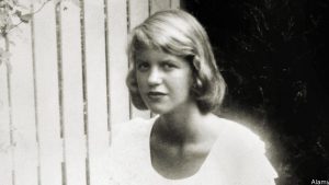 Sylvia Plath renace en nuevas publicaciones