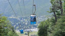 Imagen de El cerro Catedral cierra un mes y retoma sus actividades de montaña en verano