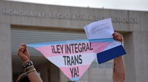 Imagen de Coronavirus: «Estamos fuera de los beneficios del Estado», aseguraron las personas trans