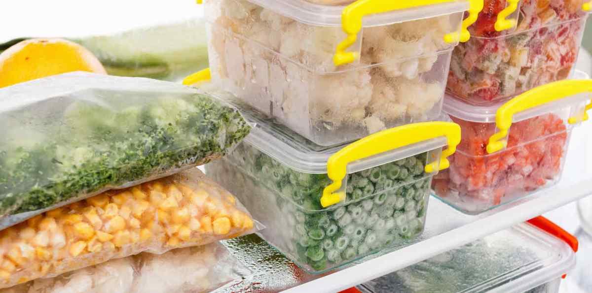 Consejos de una nutricionista para organizar tuppers saludables