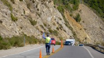 Imagen de Controles en las rutas por coronavirus: enojo por no poder entrar a Neuquén