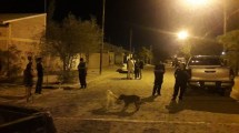 Imagen de El disparo que mató al adolescente en Roca, habría sido «accidental»