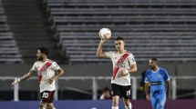 Imagen de River avisó que no se presenta ¿qué hará el resto?