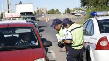 Imagen de Solo se puede circular de 8 a 20 en Neuquén por la cuarentena