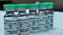 Imagen de En China aseguran tener la vacuna contra el coronavirus y ya preparan su producción